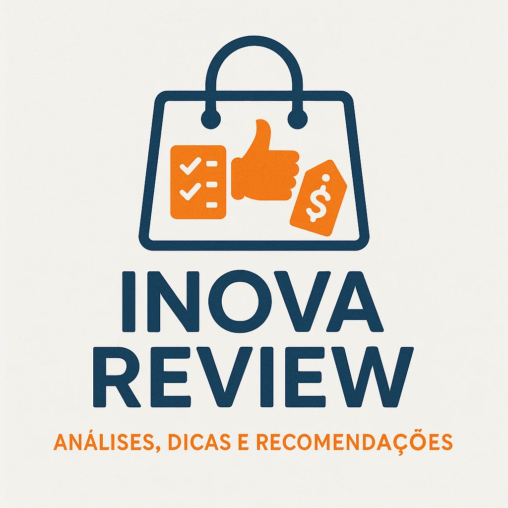 logo inovareview.com